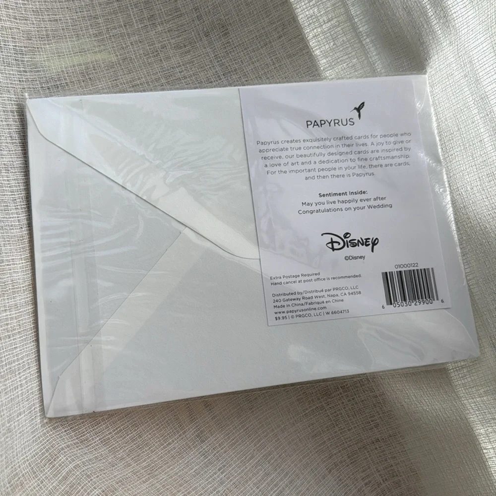 Papyrus Special Love, Anniversary And Wedding‎ Cards